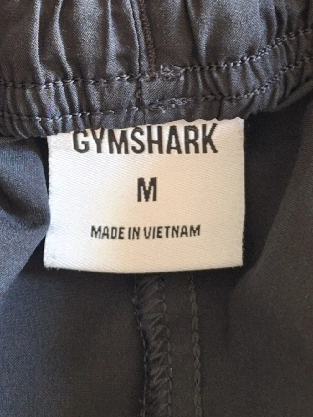 Gymshark Arrival 7